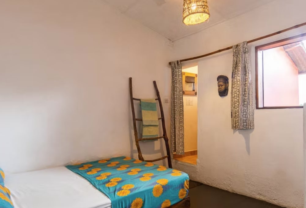 Meet Me There Eco Lodge